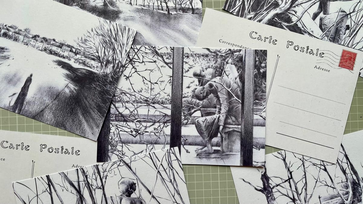 Welcome to After Kormis